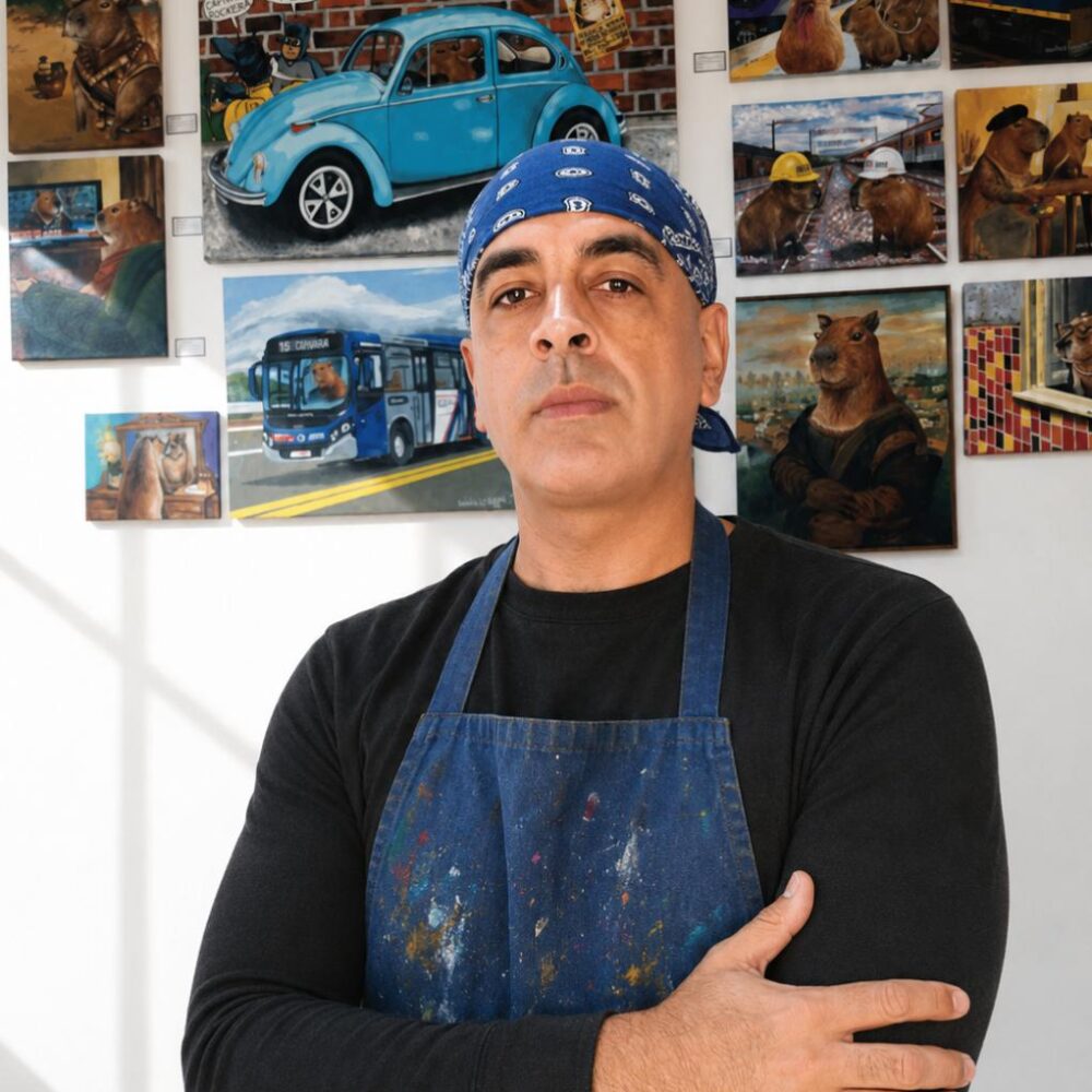 Rogério Oliveira