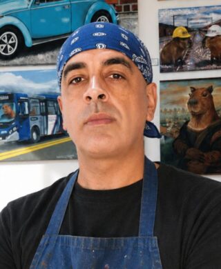 Rogério Alves